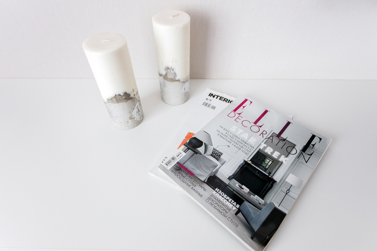 Съемка частного дома