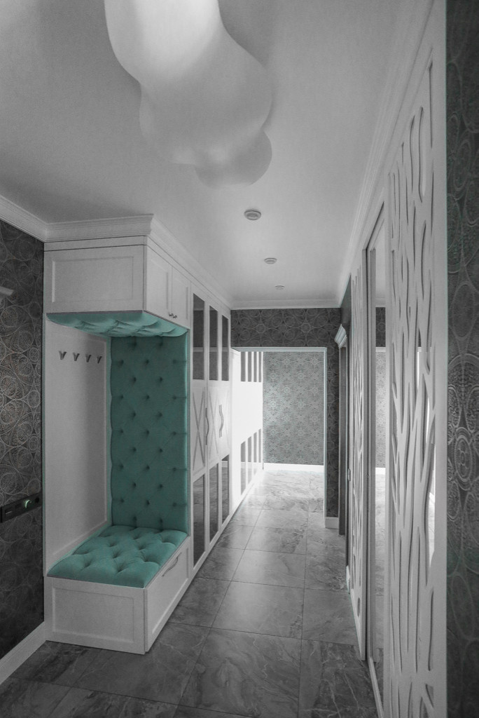 ул К Маркса 7