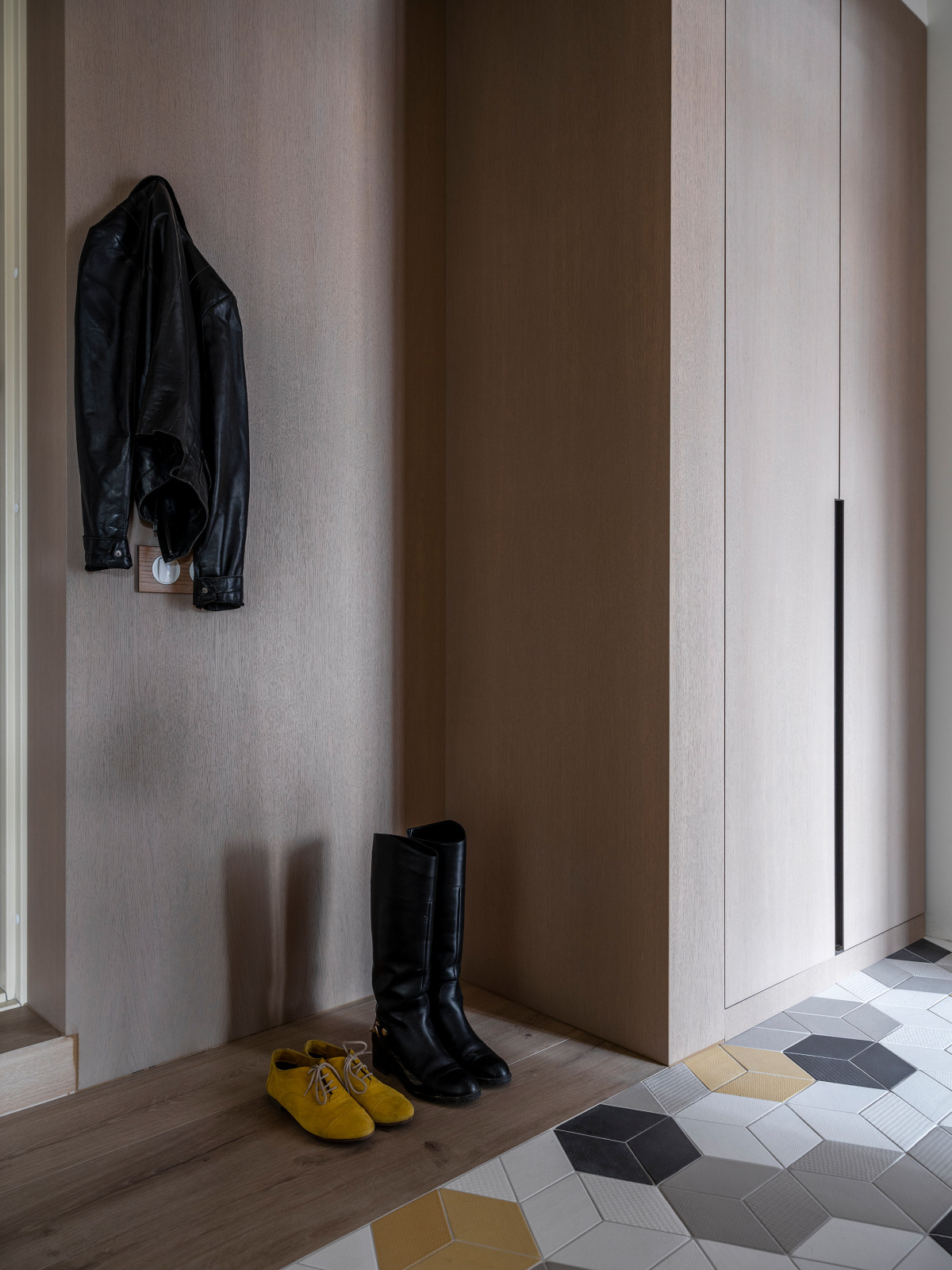 Настроение и цвет