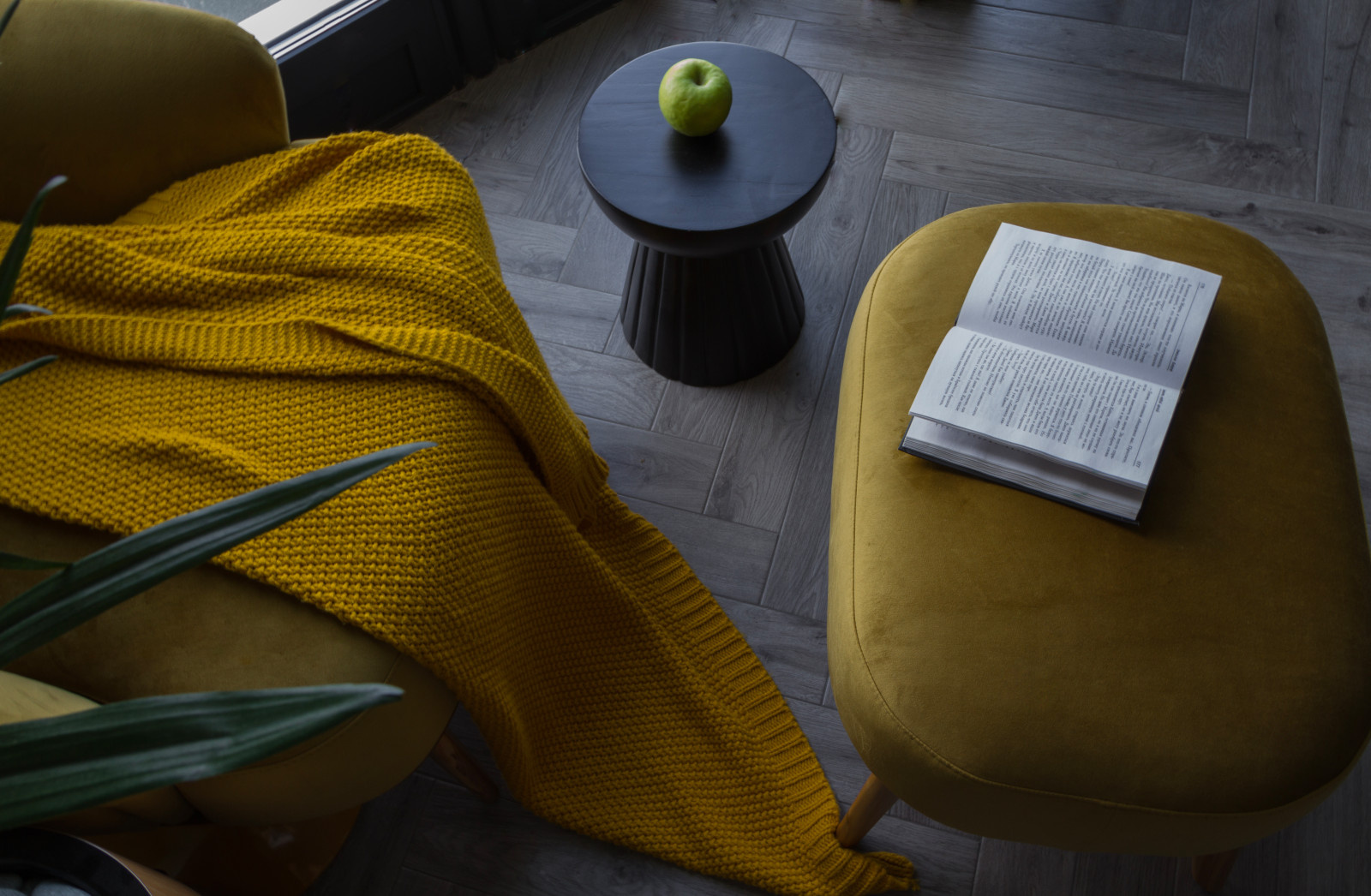 Детали Мастер-спальни