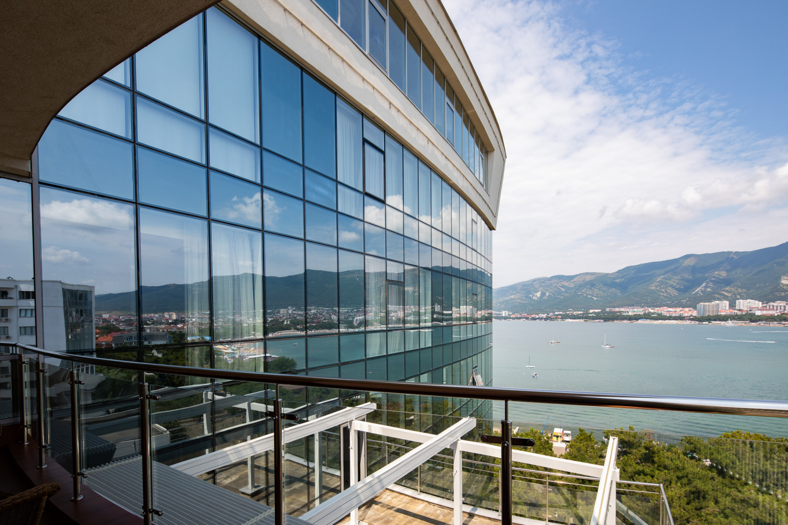 ЖК Акватория