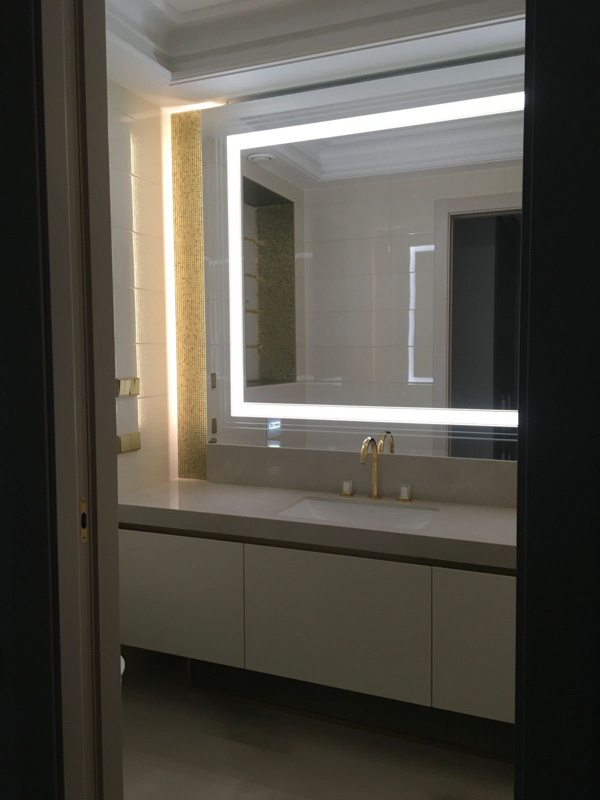 ЖК Московский квартал