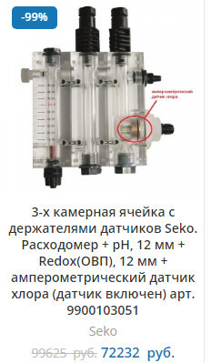 Обложка проекта: Бассейны