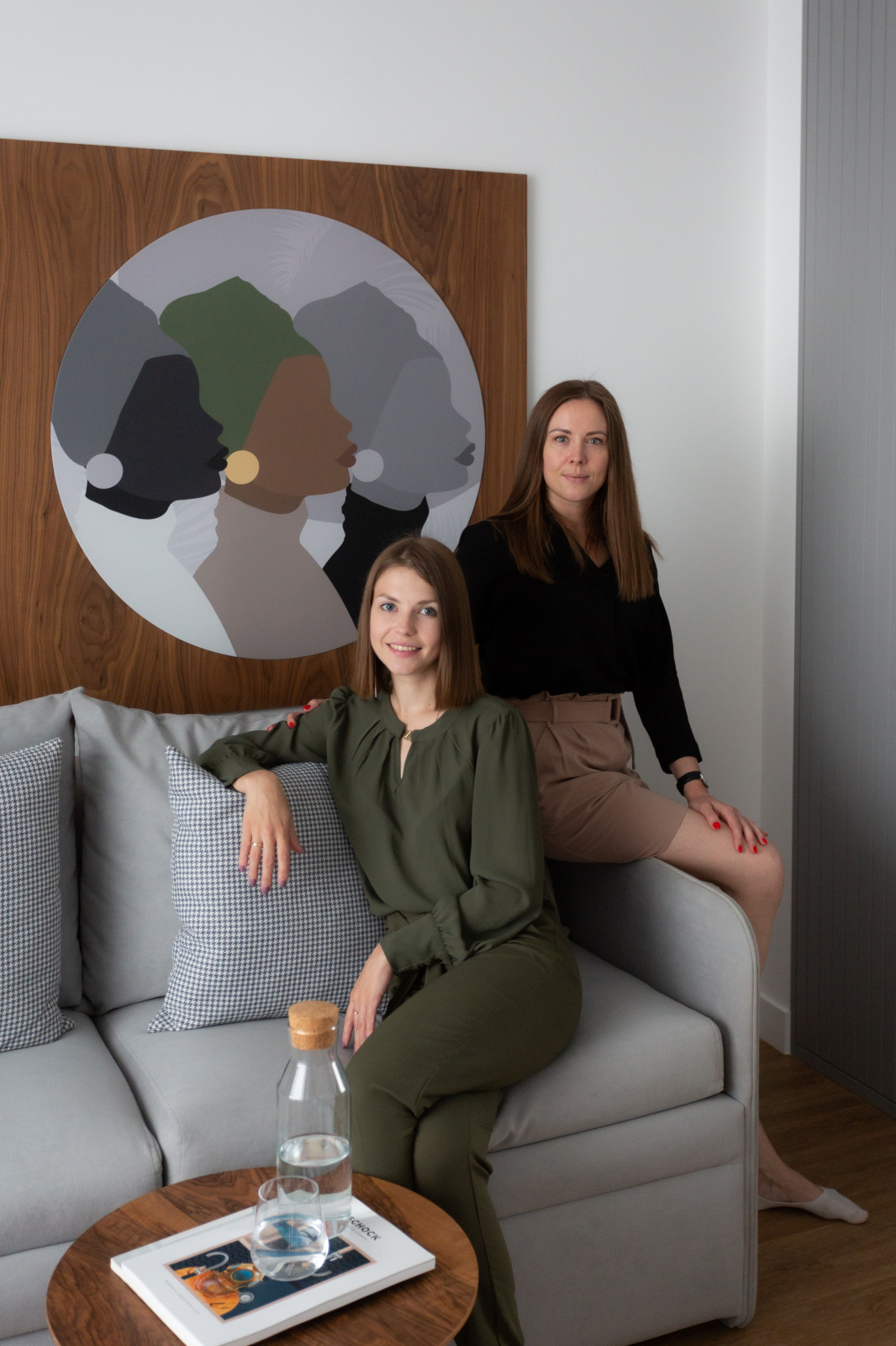 Клевер парк для Вячеслава и Джамили