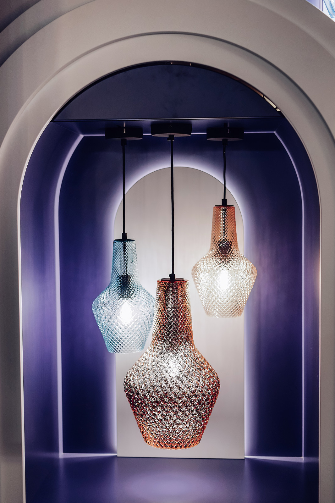 шоурум света Maytoni