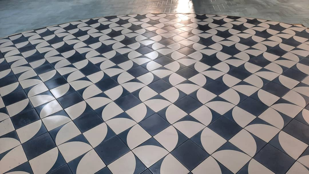 шоурум света Maytoni