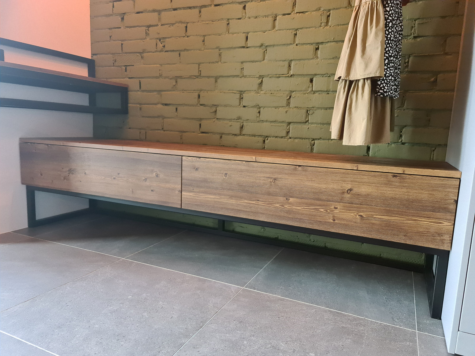 Обустройство частного дома