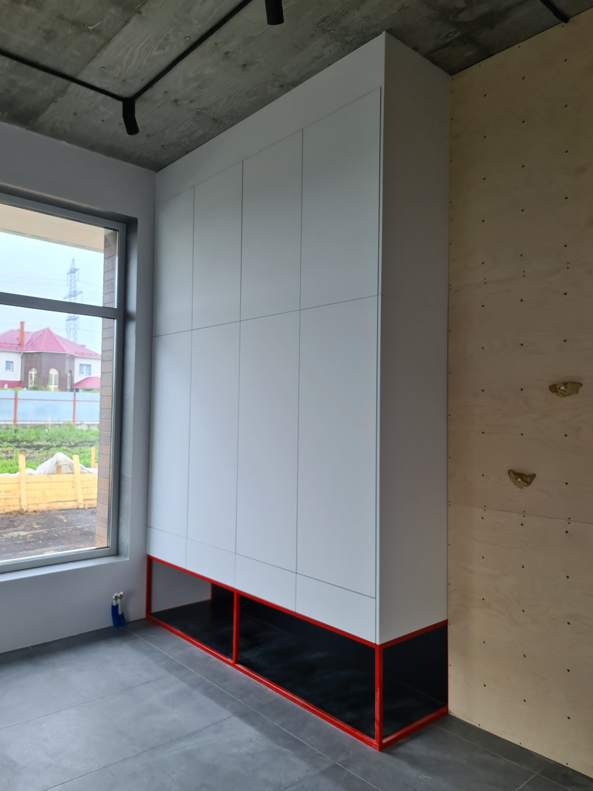 Обустройство частного дома