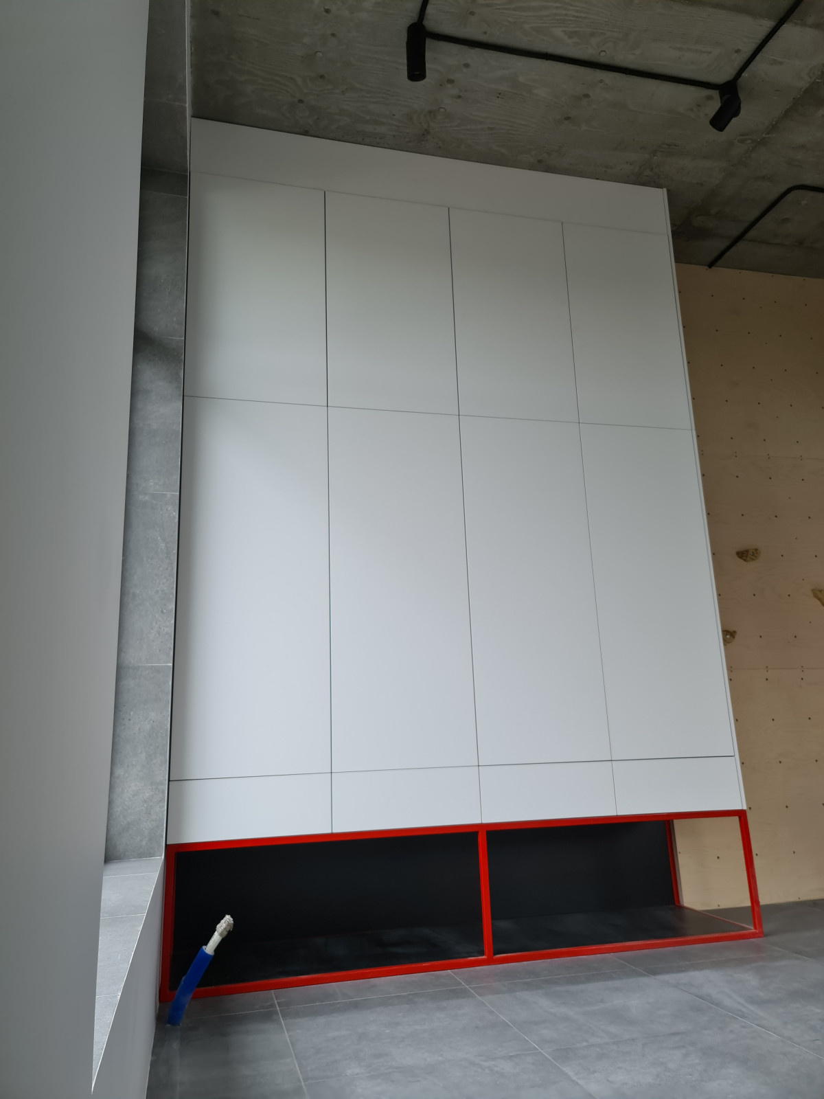 Обустройство частного дома