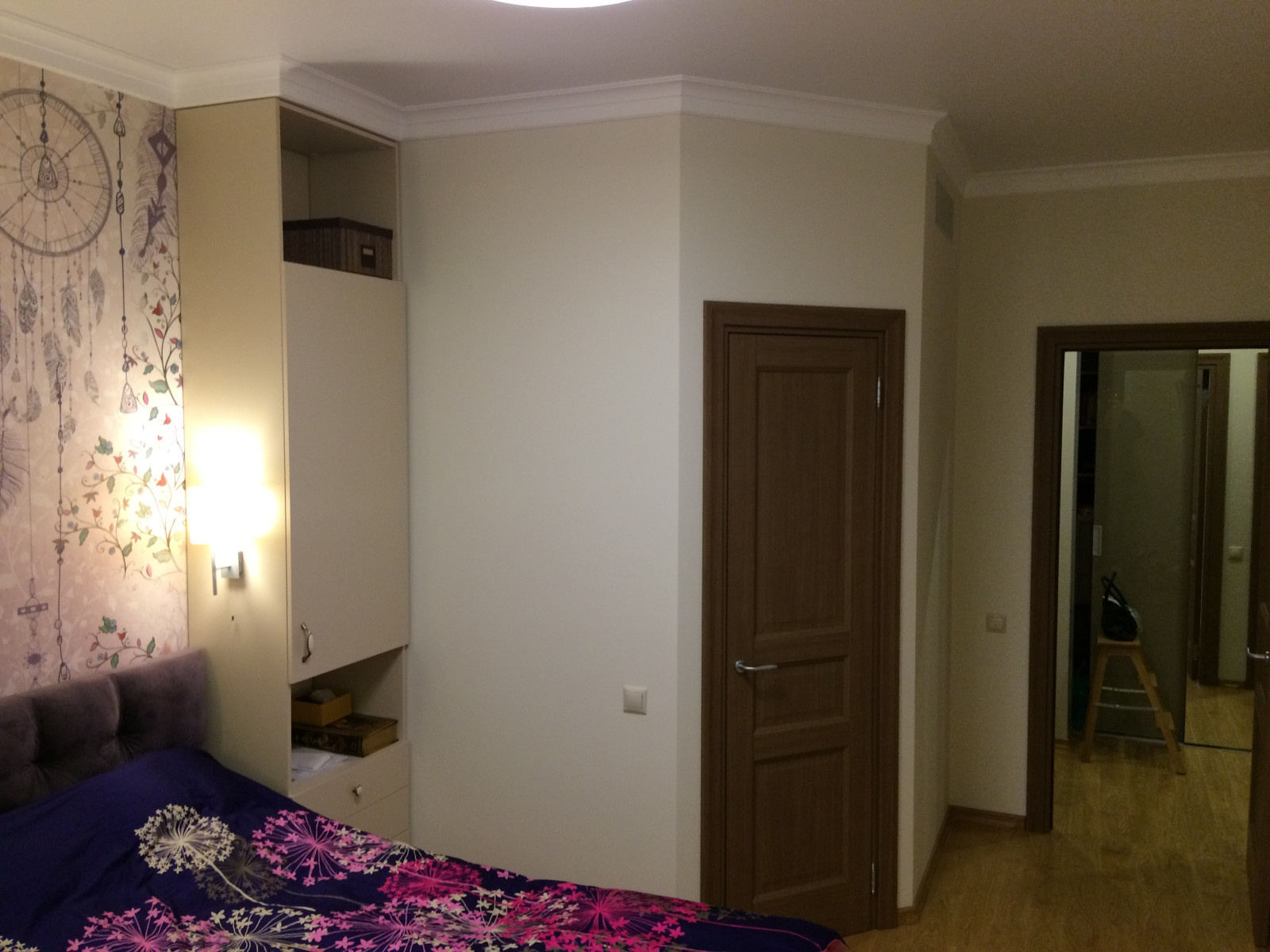 Квартира в ЖК Наследие