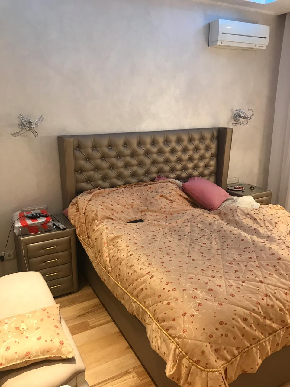 И снова ЖК Наследие