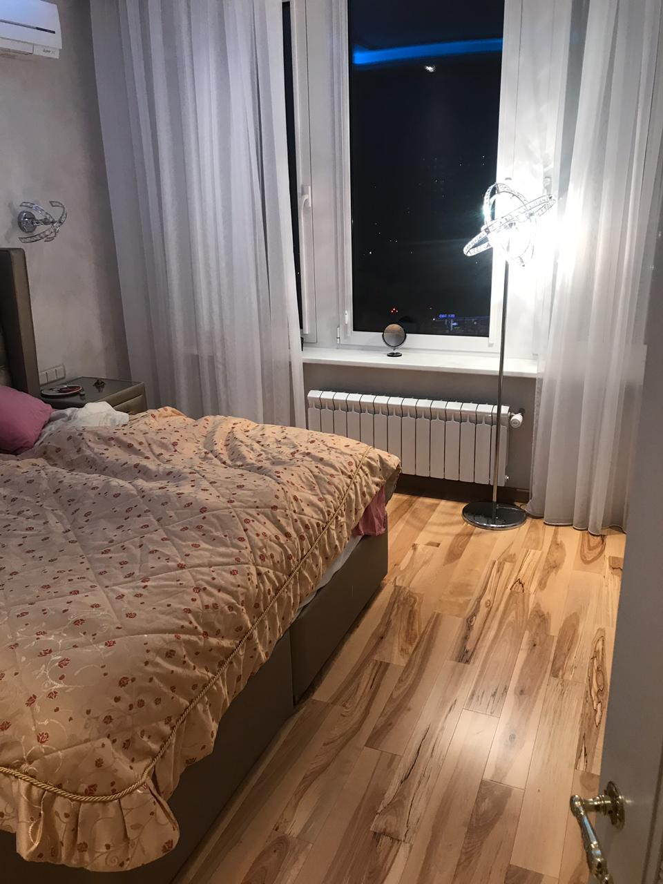 И снова ЖК Наследие