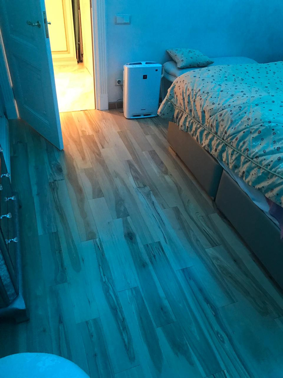 И снова ЖК Наследие