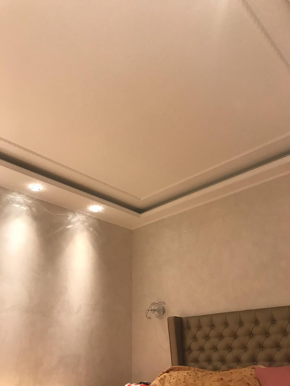 И снова ЖК Наследие