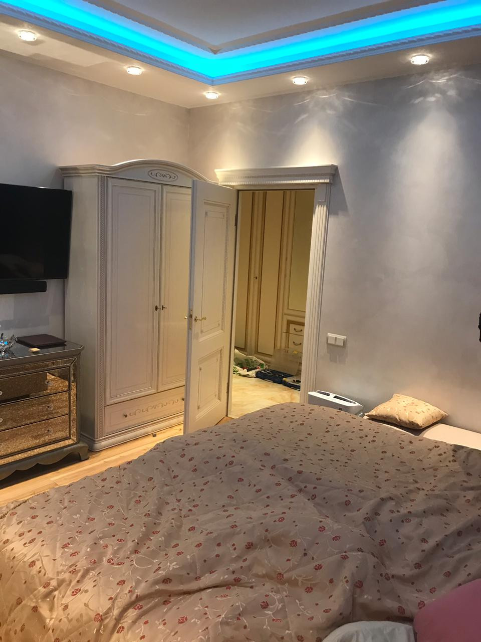 И снова ЖК Наследие