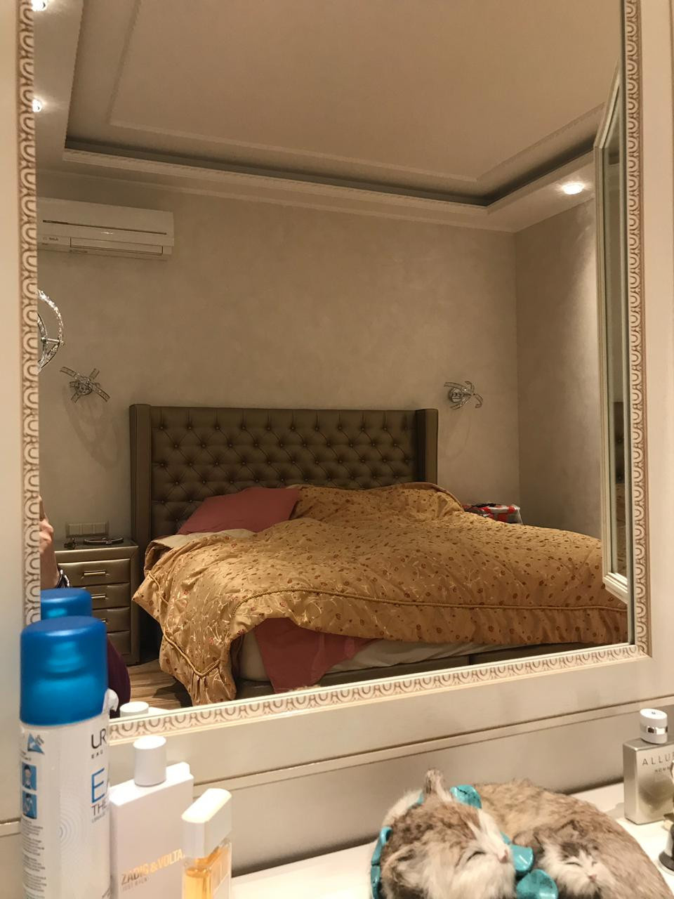 И снова ЖК Наследие