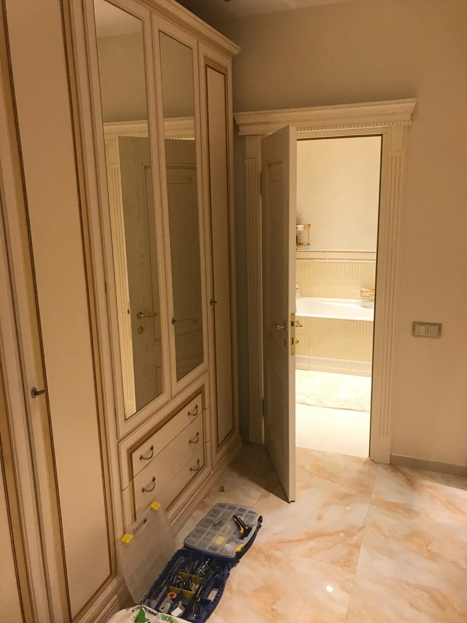 И снова ЖК Наследие