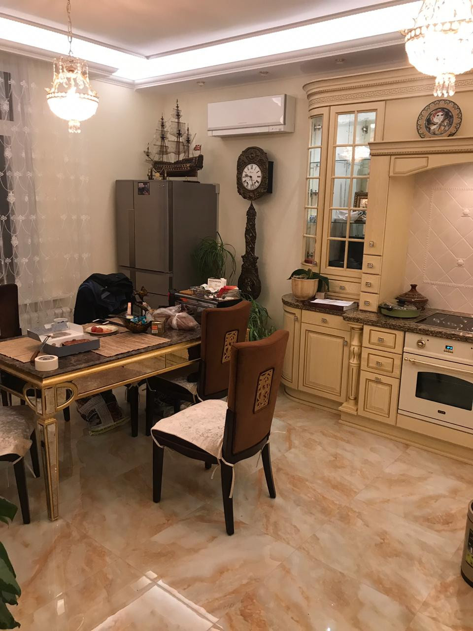 И снова ЖК Наследие