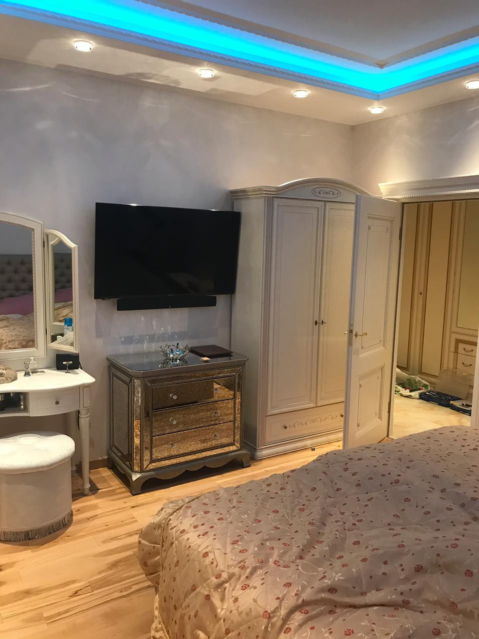 И снова ЖК Наследие