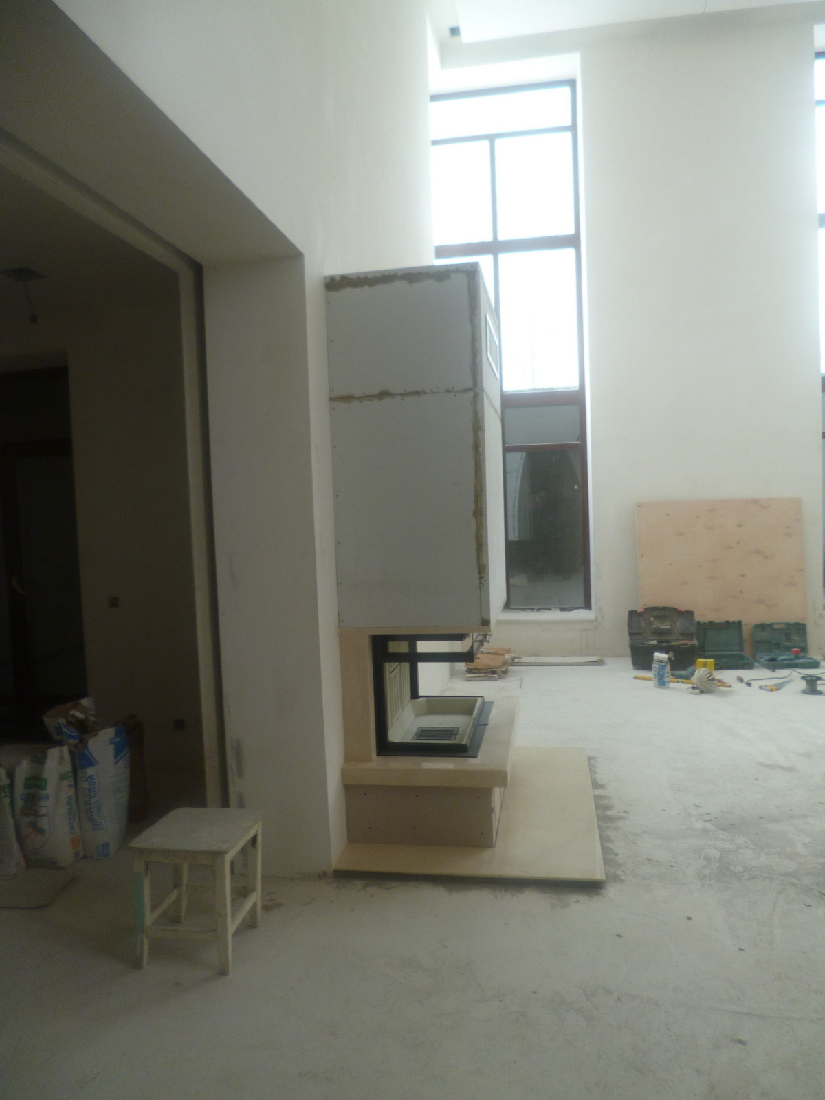 Spartherm Arte 3RL 100h 4S LINEAR