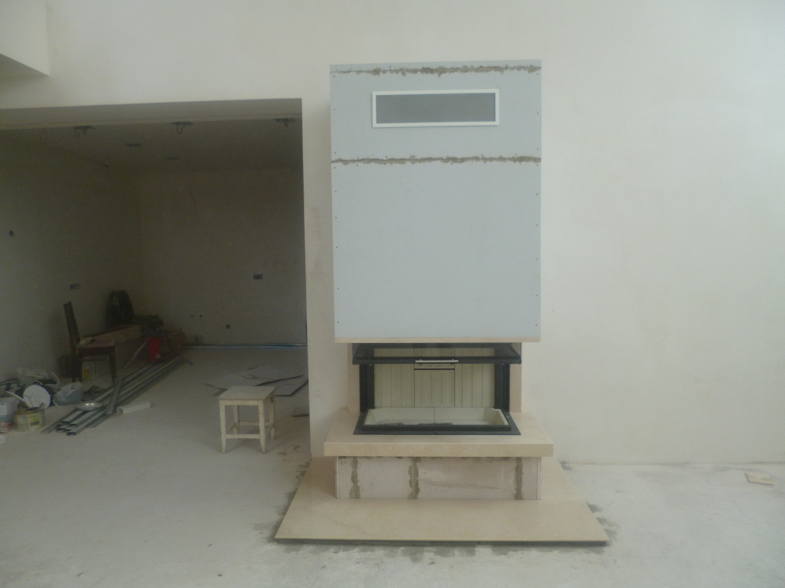 Spartherm Arte 3RL 100h 4S LINEAR
