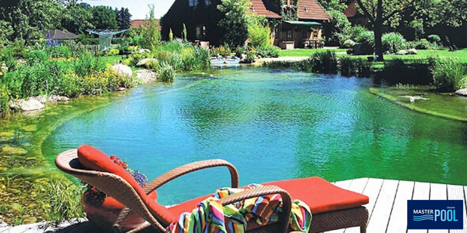 Бассейны под ключ, начиная с 1998 года