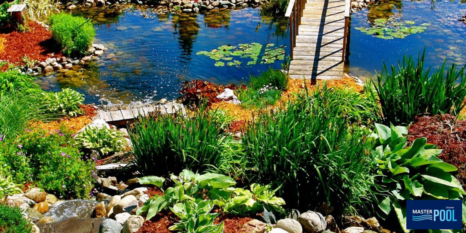 Бассейны под ключ, начиная с 1998 года