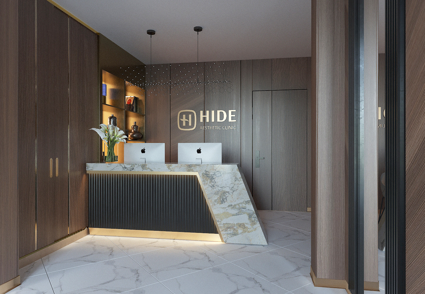 Клиника Эстетической красоты HIDE