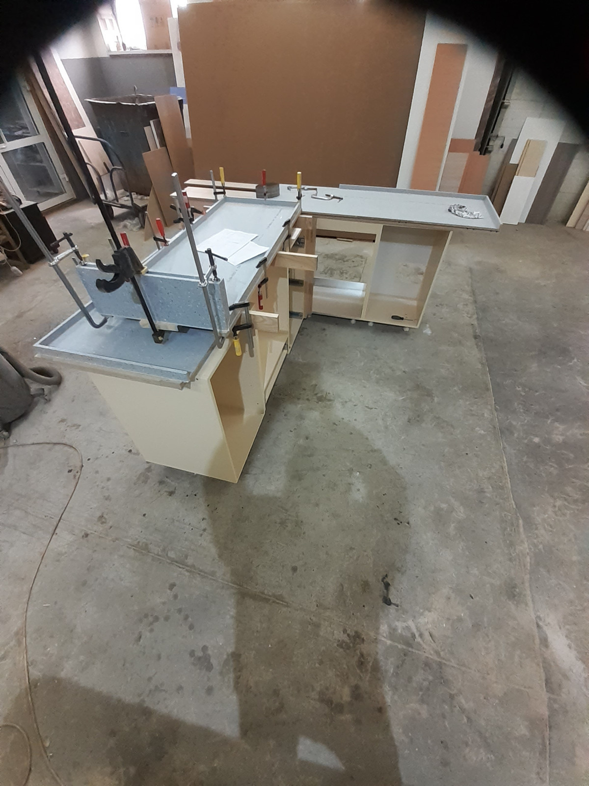 Кухня прованс