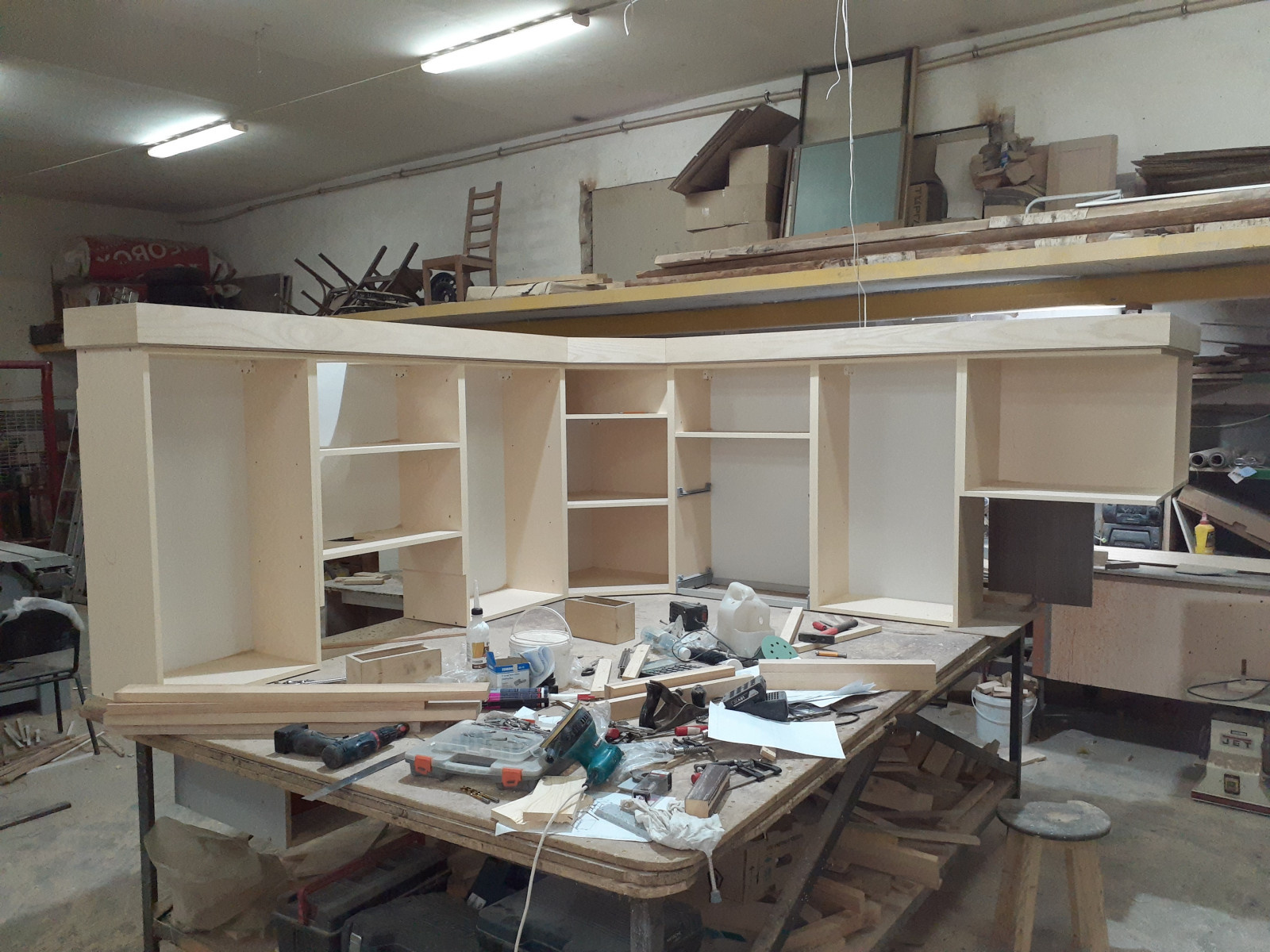 Кухня прованс