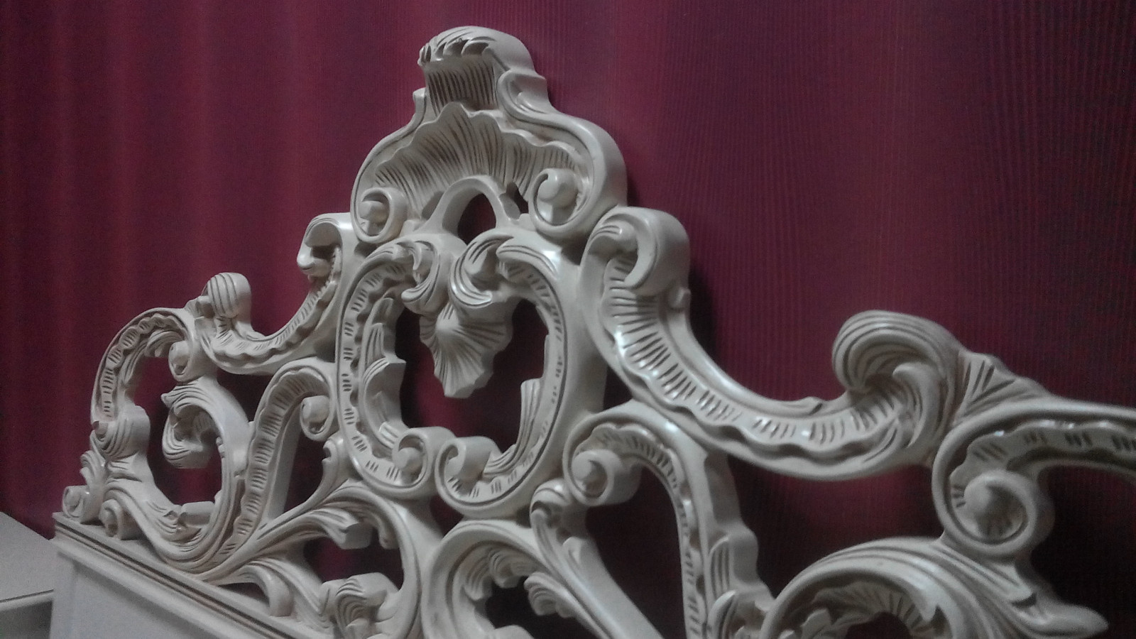 Barocco market - furniture new baroque style