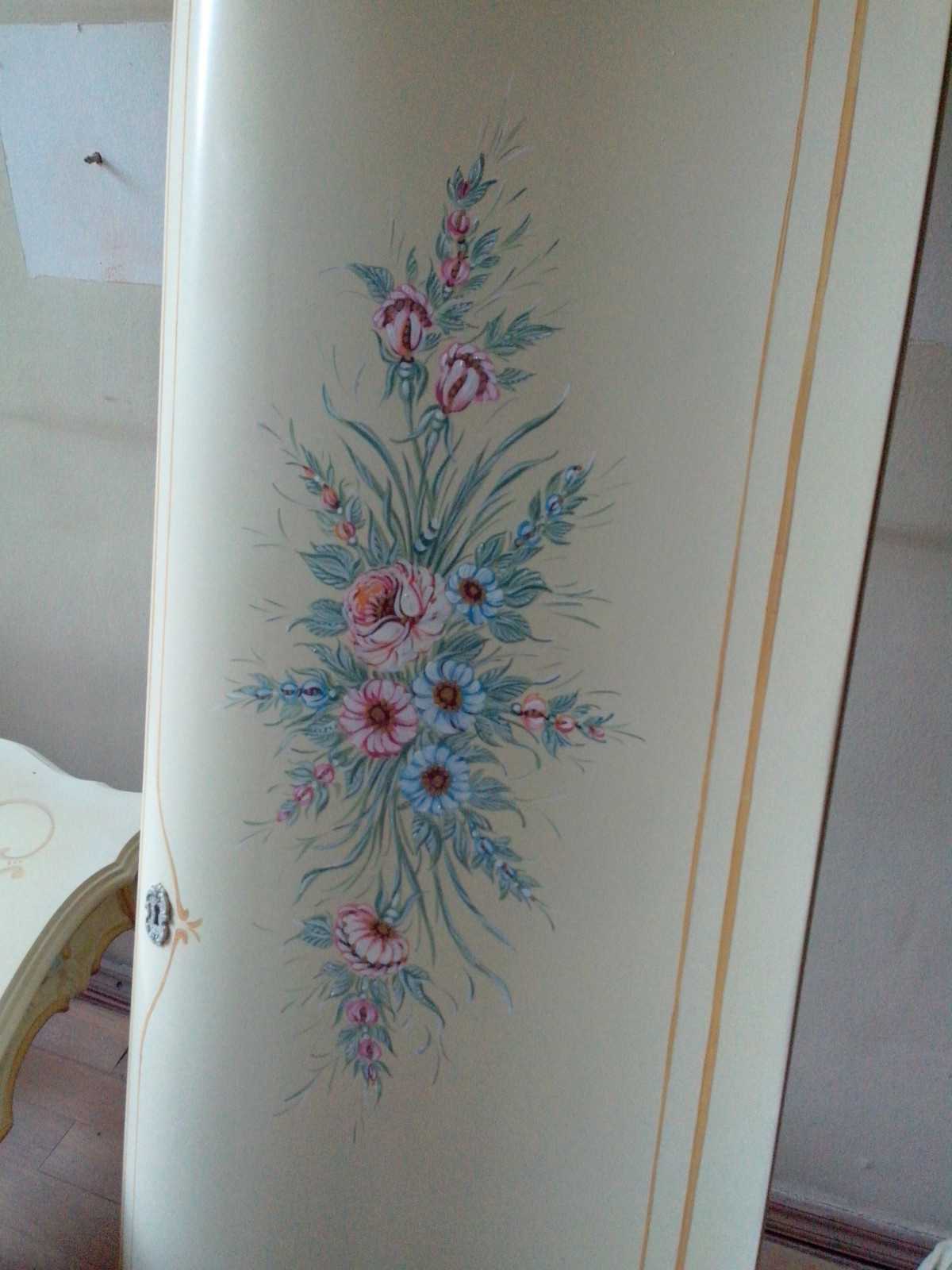 Barocco market - furniture new baroque style