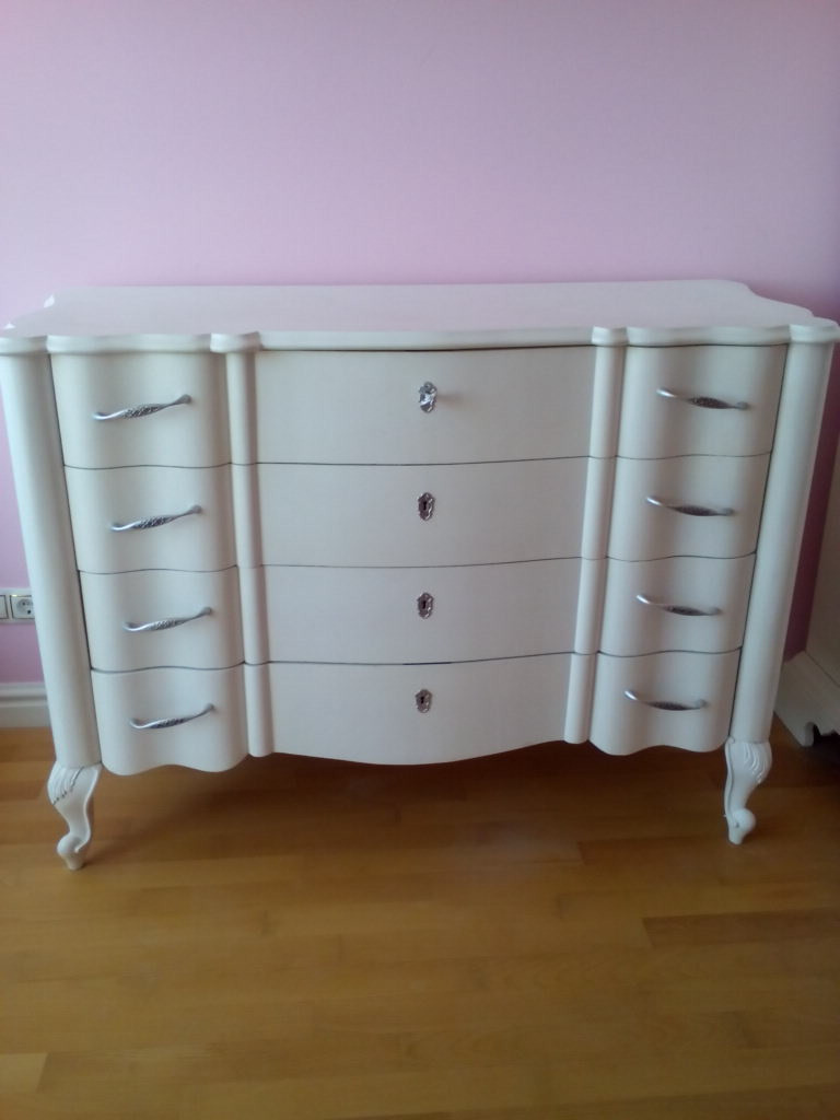 Barocco market - furniture new baroque style