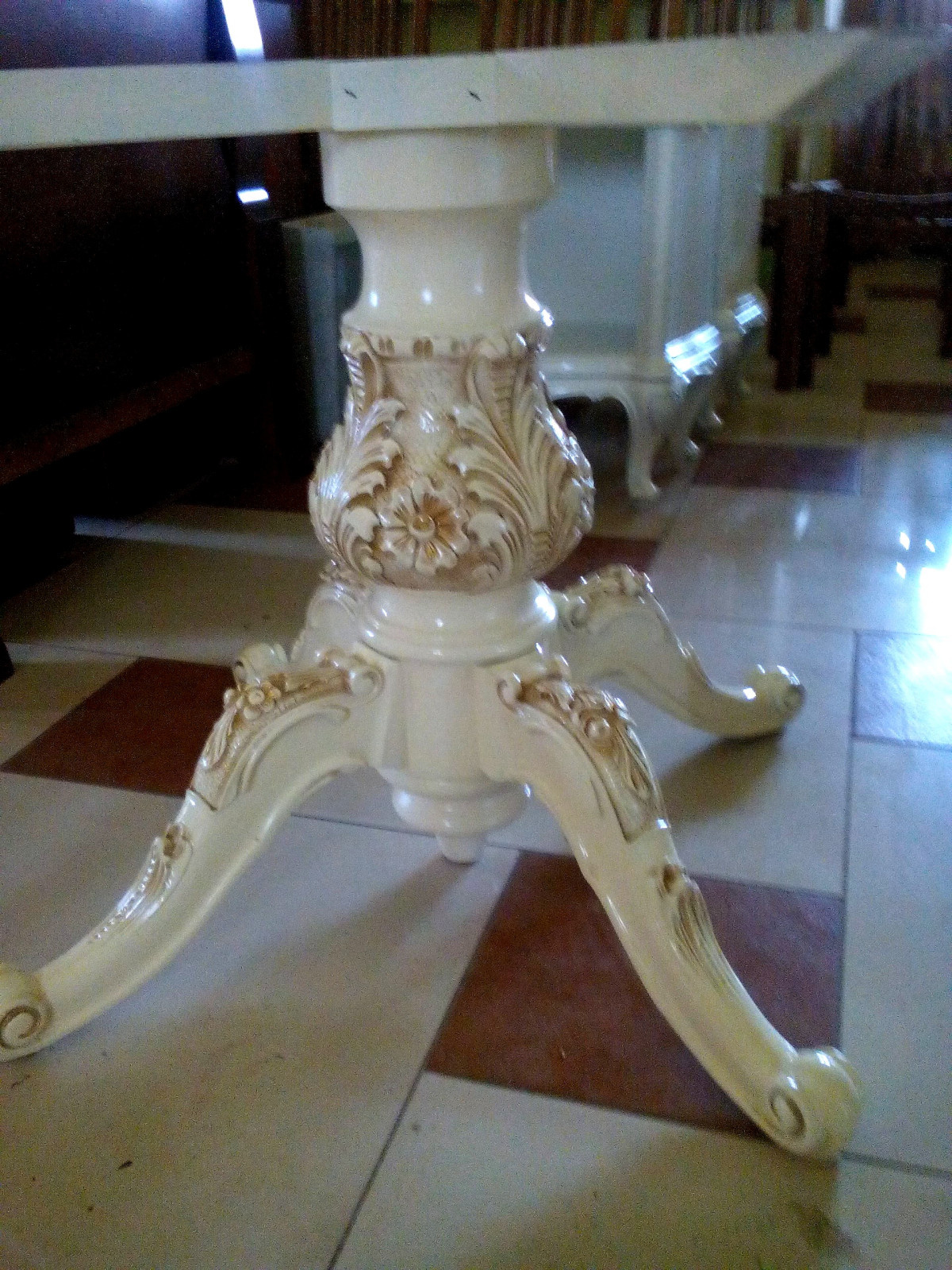 Barocco market - furniture new baroque style