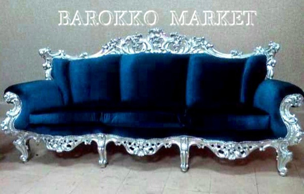 Barocco market - furniture new baroque style