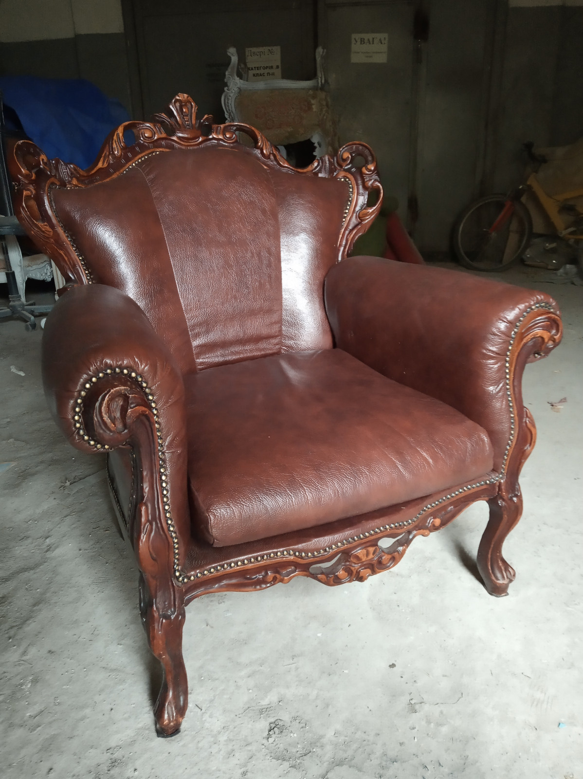 Barocco market - furniture new baroque style