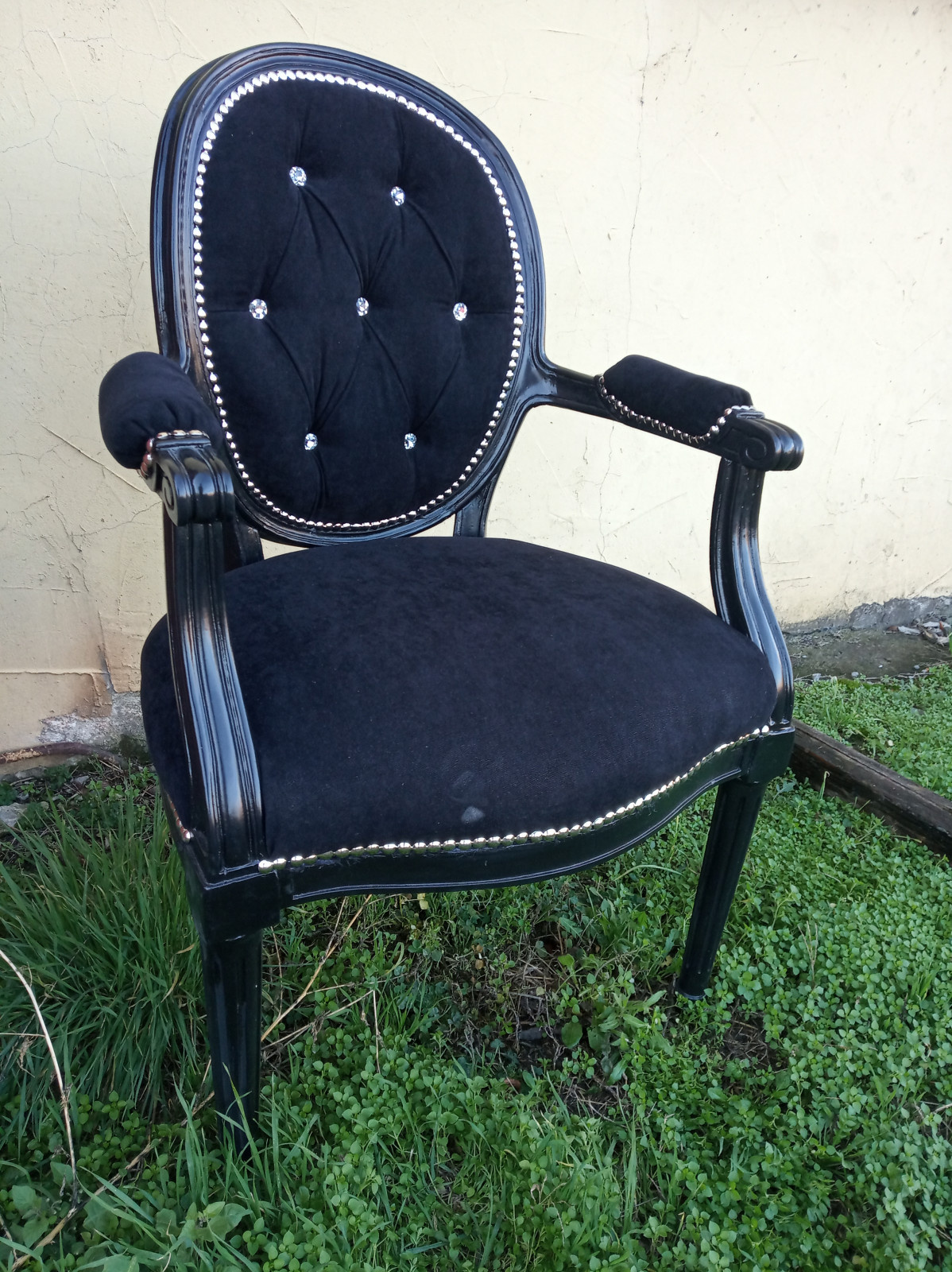 Barocco market - furniture new baroque style