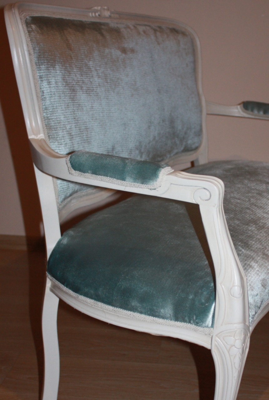 Barocco market - furniture new baroque style