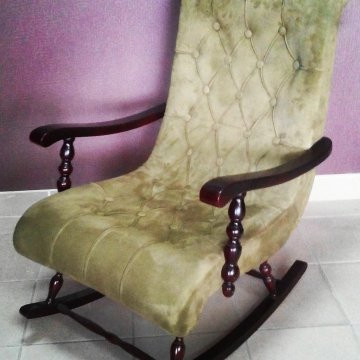 Barocco market - furniture new baroque style