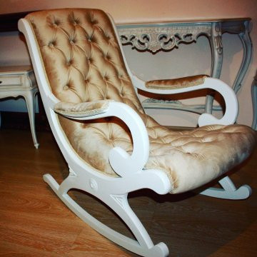 Barocco market - furniture new baroque style