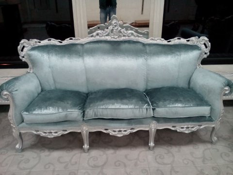 Barocco market - furniture new baroque style