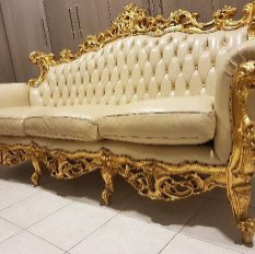 Barocco market - furniture new baroque style