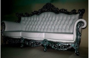 Barocco market - furniture new baroque style