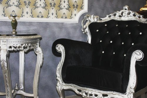 Barocco market - furniture new baroque style