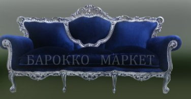 Barocco market - furniture new baroque style