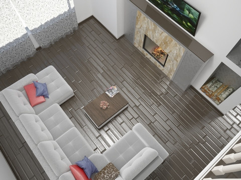 Каминная топка Spartherm Varia_Bh_Prestige