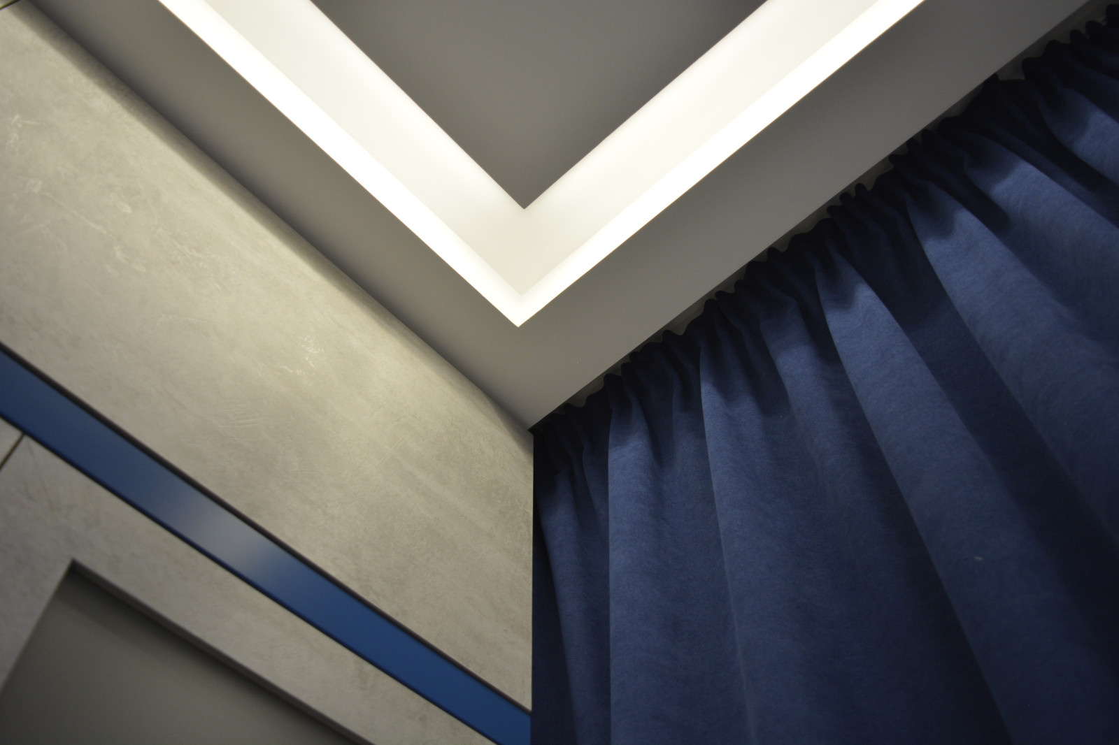 1811 - современная квартира в Краснодаре