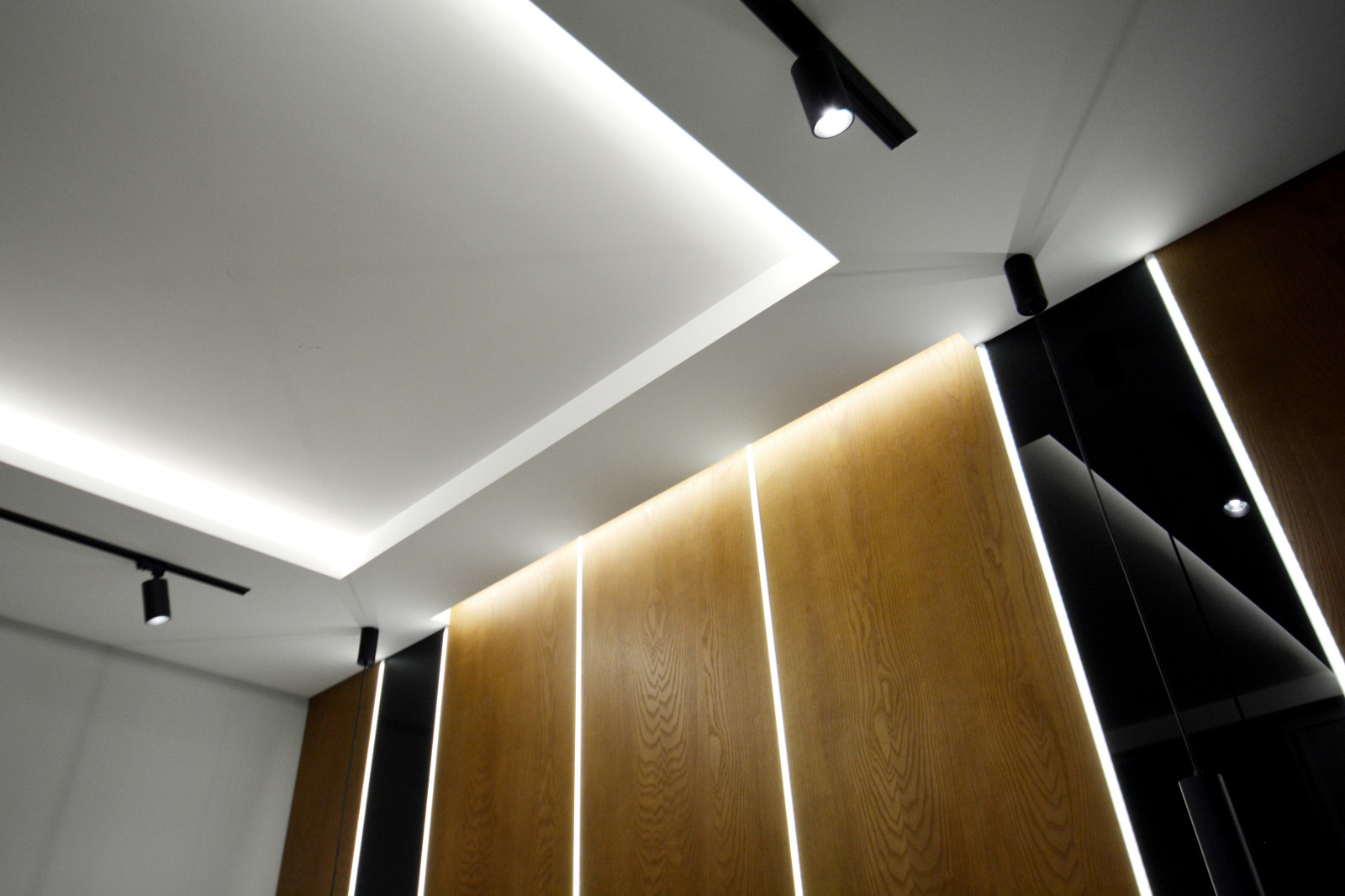 1811 - современная квартира в Краснодаре