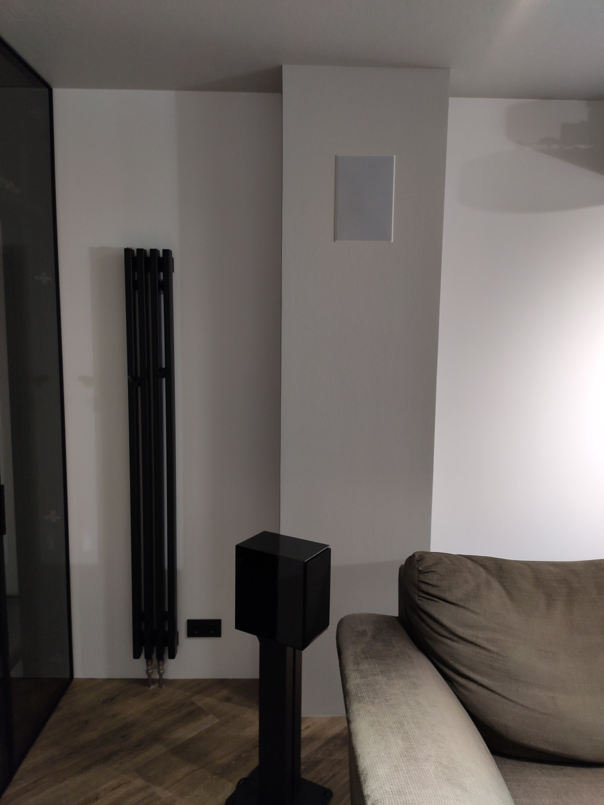 Домашний кинотеатр Петрово-Дальнее