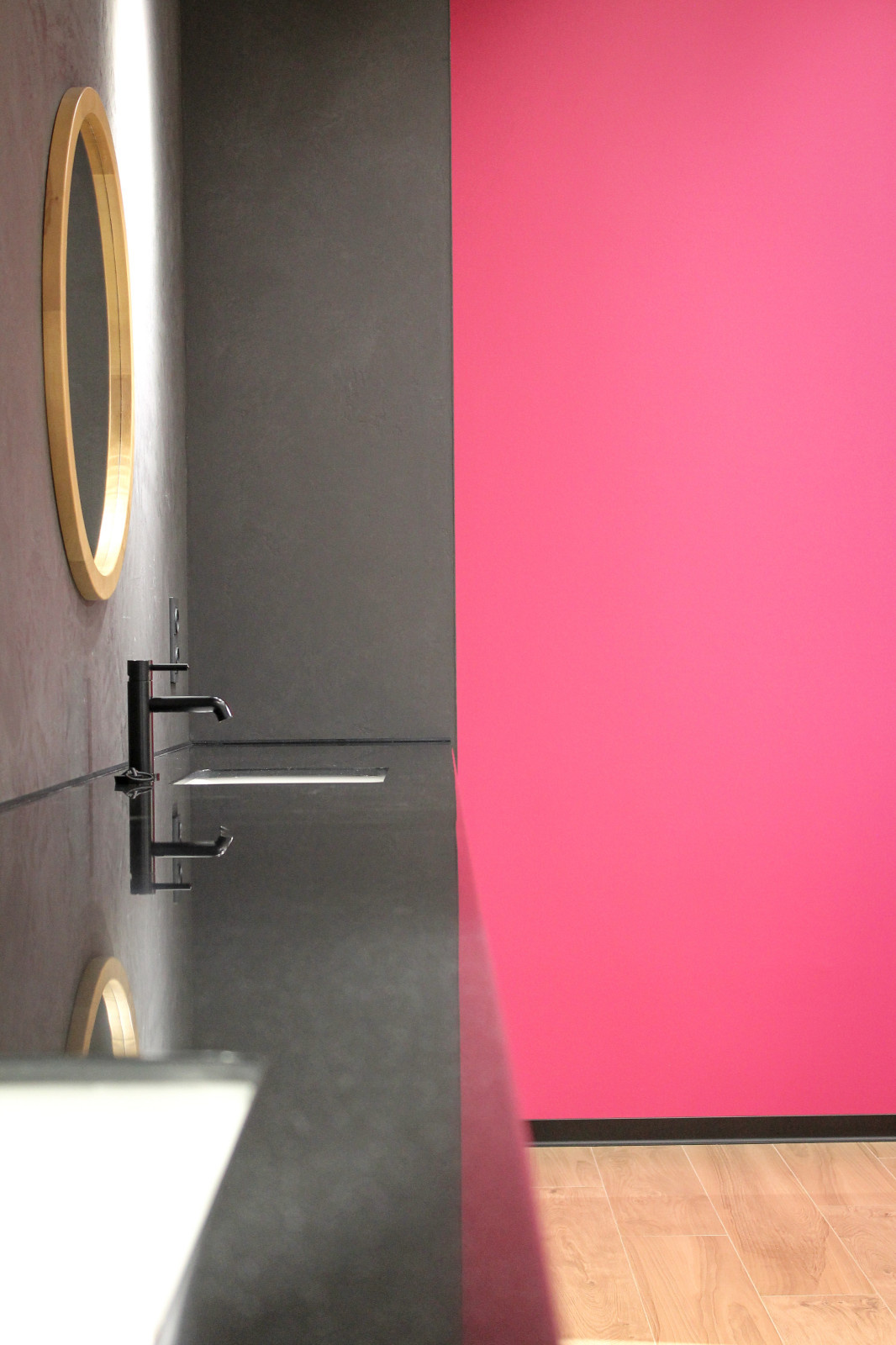 Реализованный проект интерьера для http://dentalbank.ru/